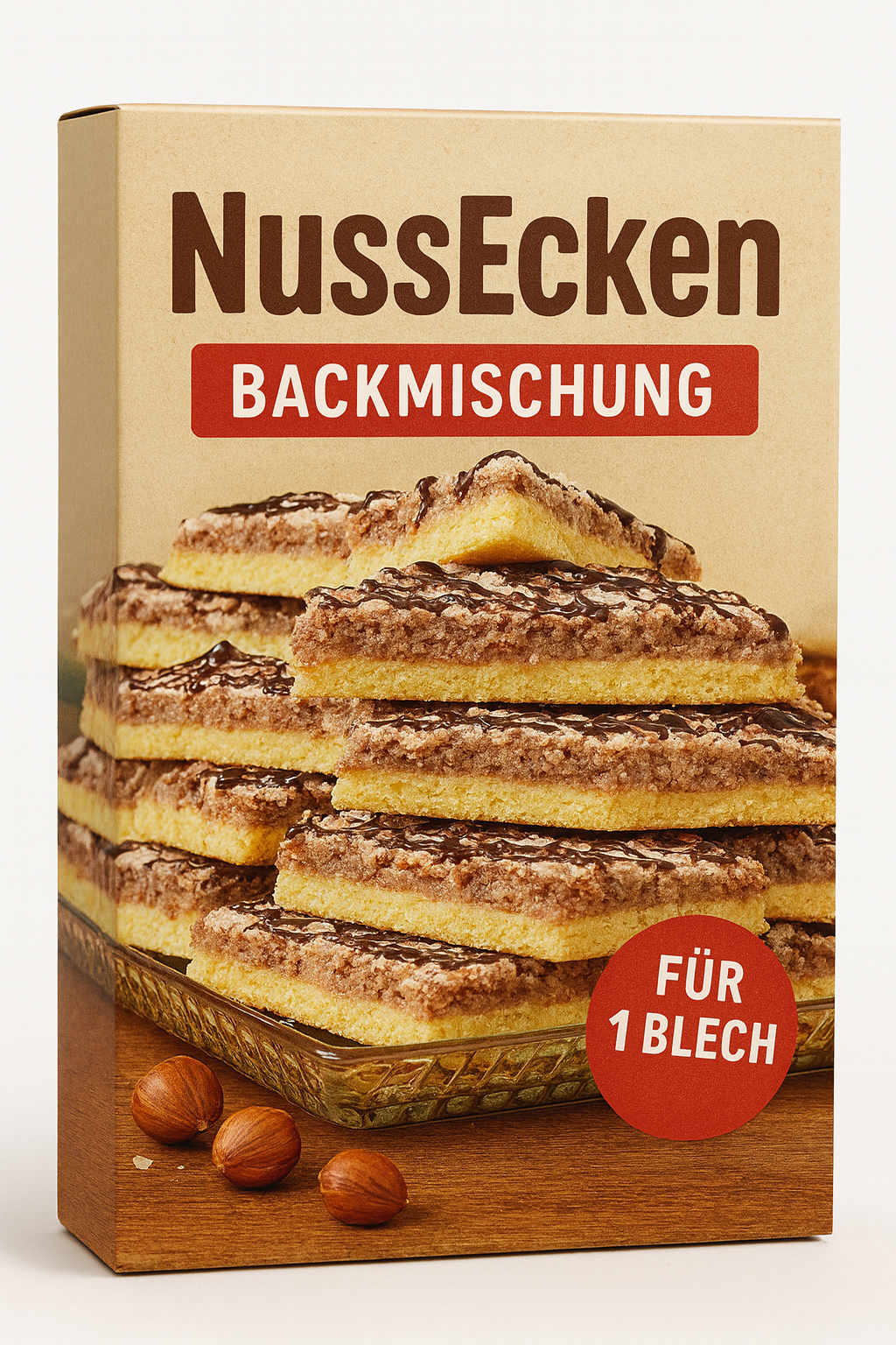 Nussecken